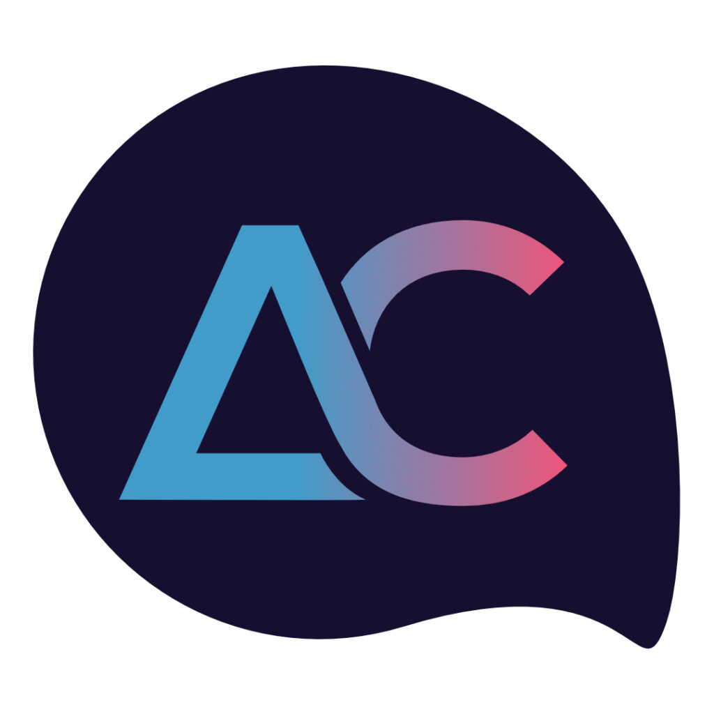 Applied Comms Logo - Digital Marketing Agency, Lesotho