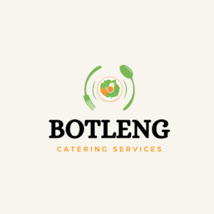 Logo Design in Lesotho - Botleng - Applied Comms