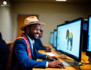 Digital and Social Media Agency - Applied Comms