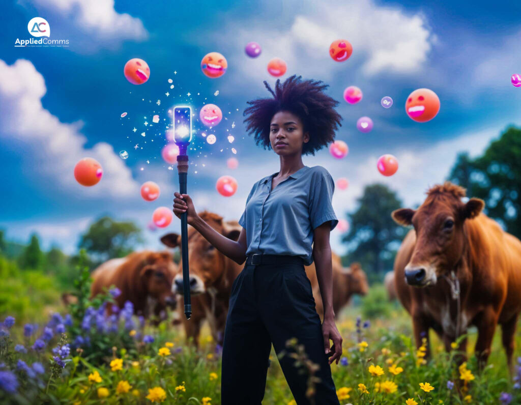 Digital and Social media Marketing Services in Lesotho