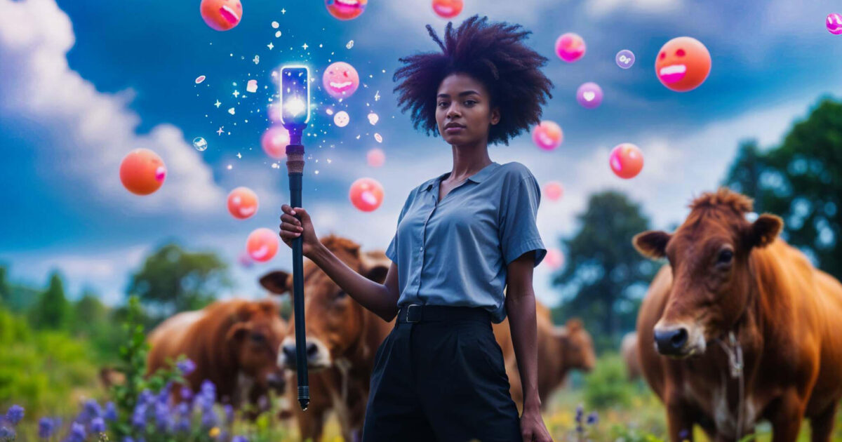 Digital and Social media Marketing Services in Lesotho