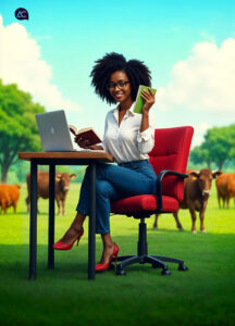 Document Editing in Lesotho - Applied Comms