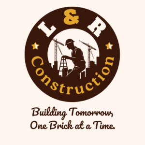 L and R Construction - Applied Comms Clients