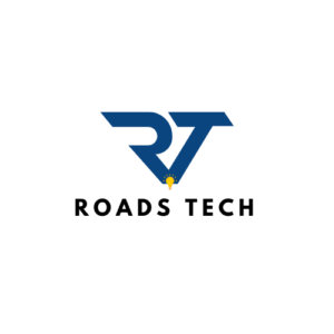 Logo Design in Lesotho - Roads Tech - Applied Comms