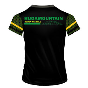 T-shirt Design in Lesotho